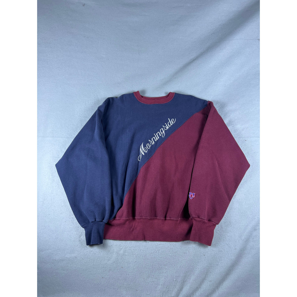 Vintage Morningside Fleece Sweatshirt - 2XL