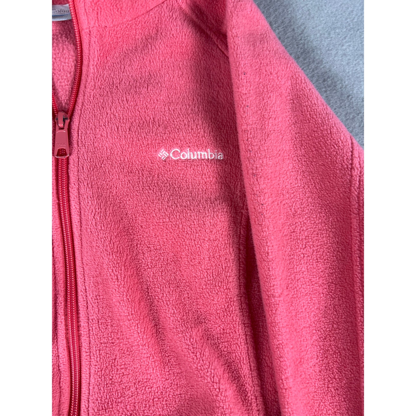 The North Face Fleece Jacket - XL