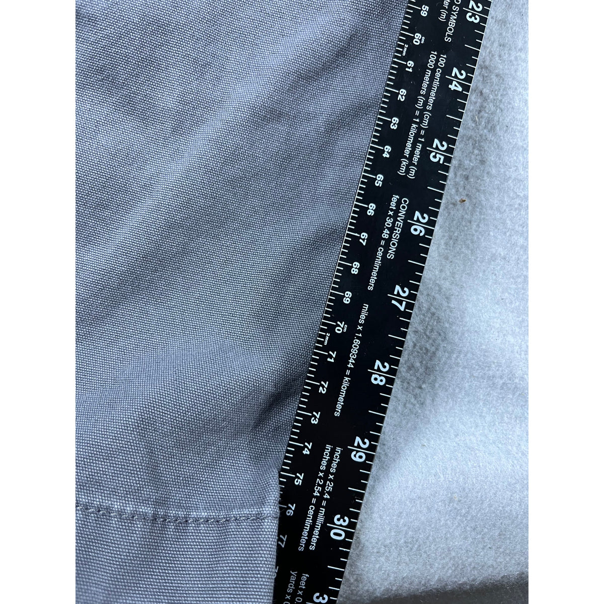 Carhartt IRR Relaxed Fit Canvas Pants - 33x31