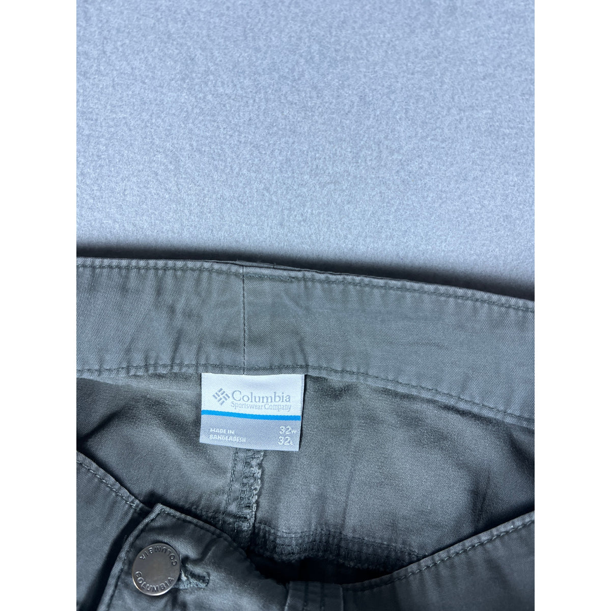Columbia Chino Pants - 32x32