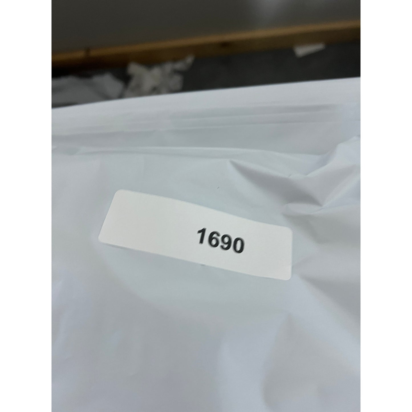 Starter Fleece Y2K Sweatshirt - XL