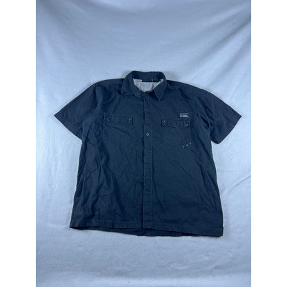 Dickies Y2K Mechanic Shirt - XL