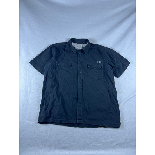 Dickies Y2K Mechanic Shirt - XL