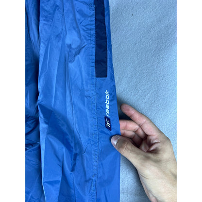 Vintage Reebok Softshell Track Pants - L