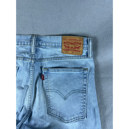 Levi's 510 Skinny Fit Jeans - 31x32