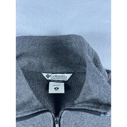 Columbia Steens Mountain Fleece Jacket - M