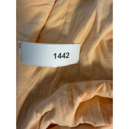 The North Face Spellout T-Shirt - 1X