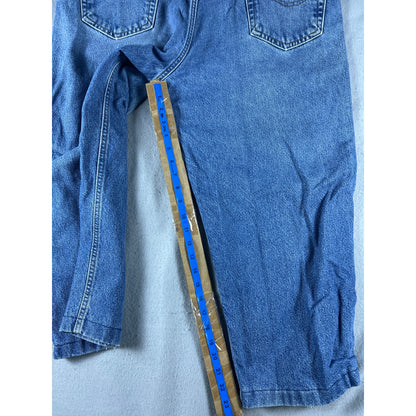 Carhartt Cropped Jeans - 38x23