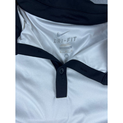 Nike Golf Polo Shirt - XL