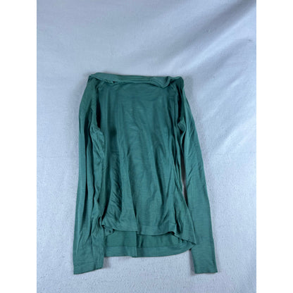 Alo Yoga Seamless Performance Top Womens - M