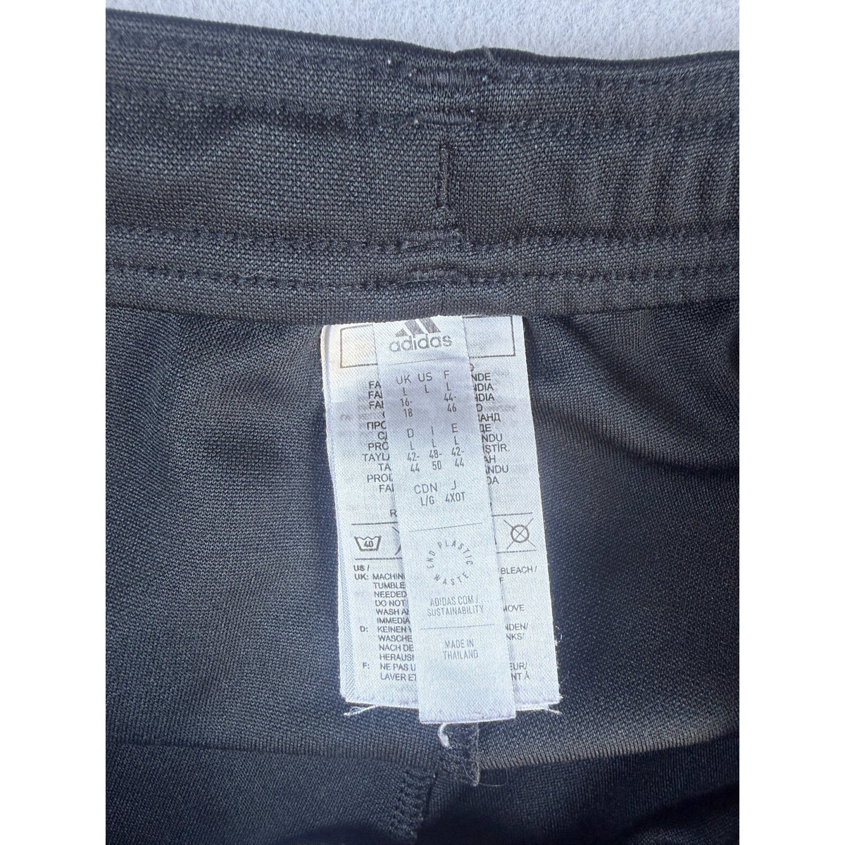 Adidas Aeroready Pants - L