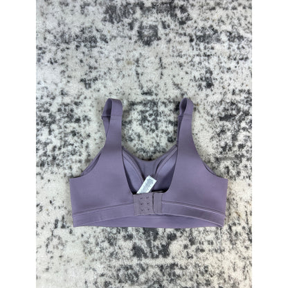 Nike Women's Dri-FIT Alpha Adjustable Sports Bra - S