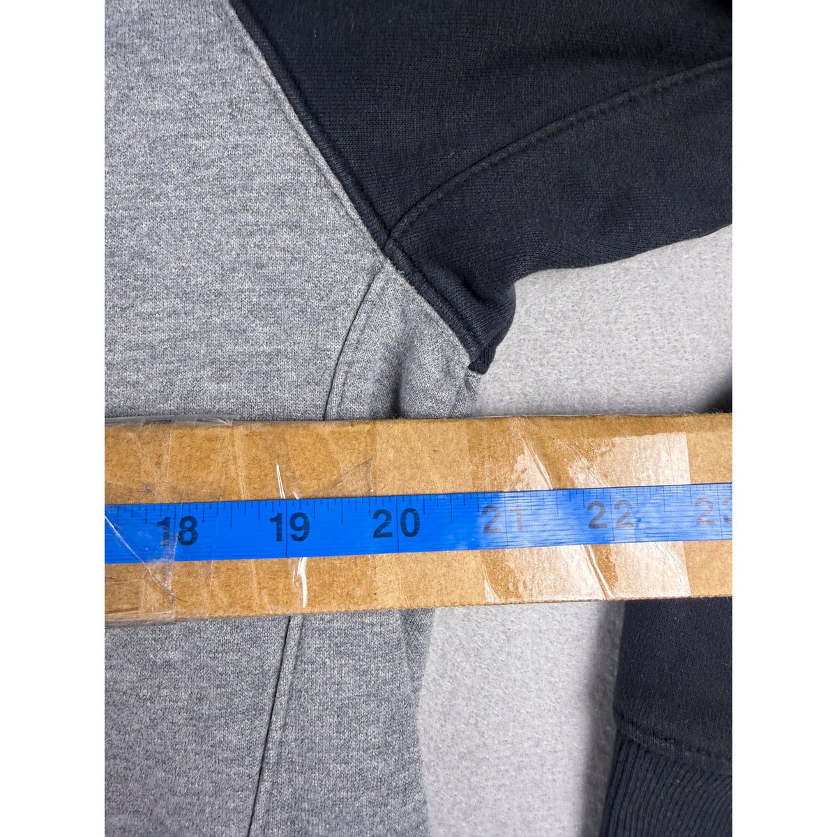 Columbia Hoodie Sweatshirt - S