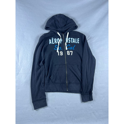 Aeropostale So Cal Hoodie Womens - XS