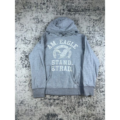 Vintage American Eagle Outfitters Hoodie - M