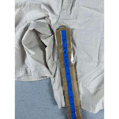 Columbia PFG Omni-Shade Fishing Shorts - 34