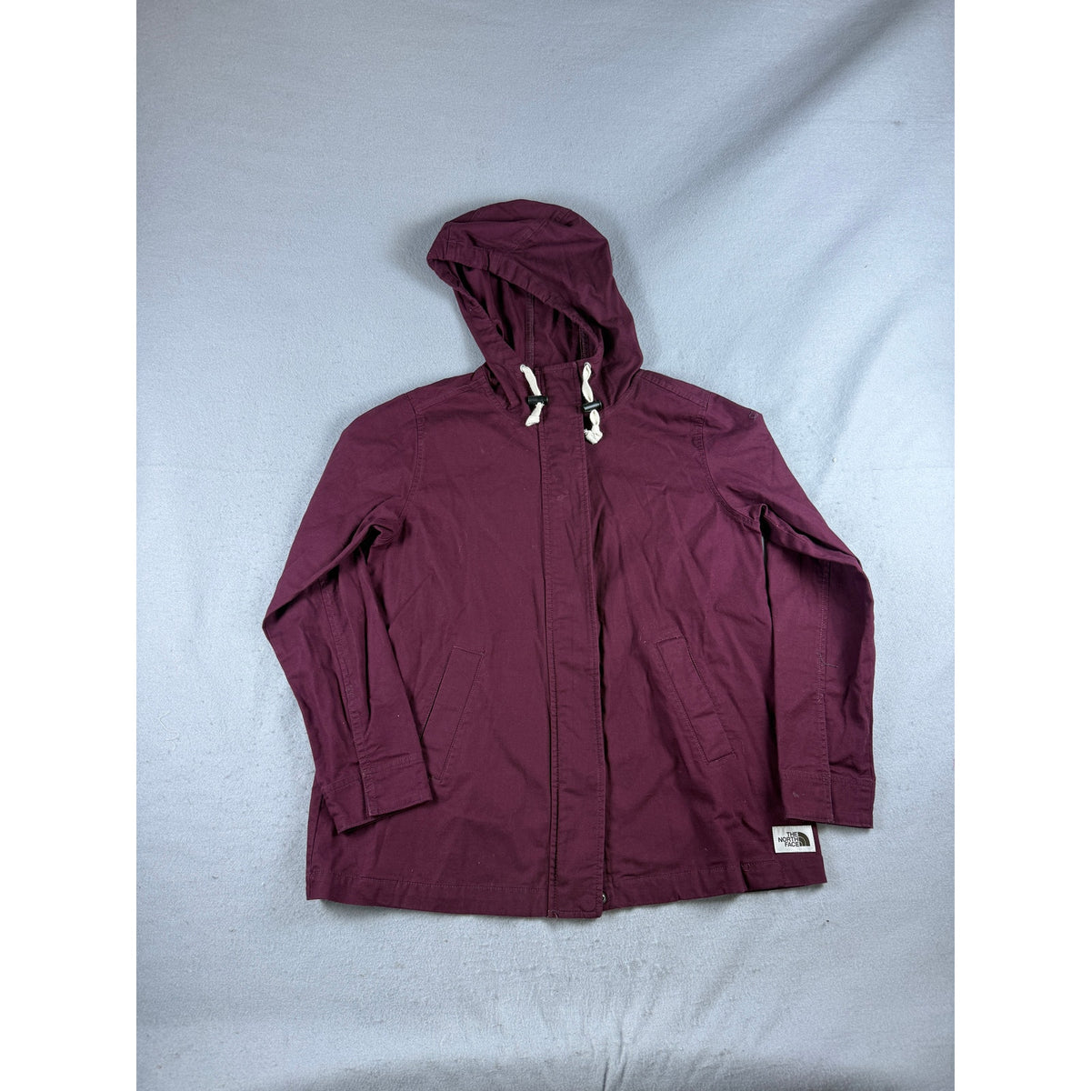 The North Face Jacket Anorak Womens - M