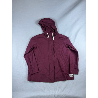 The North Face Jacket Anorak Womens - M
