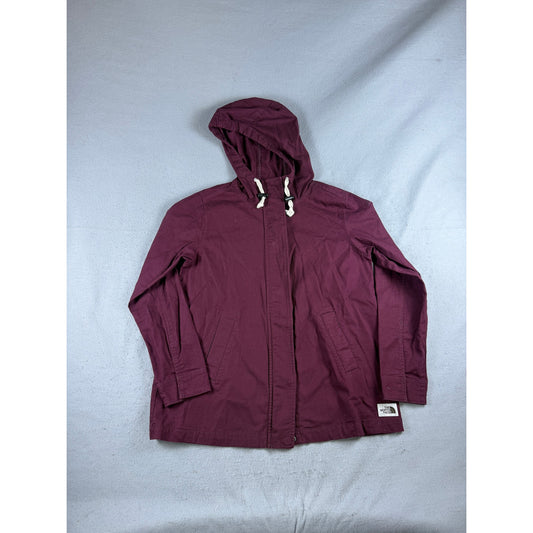 The North Face Jacket Anorak Womens - M