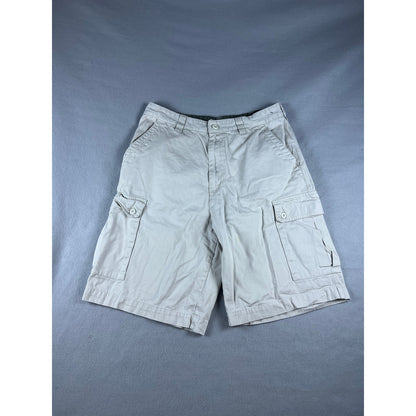 Vintage Arizona Jean Co Cargo Shorts - 34