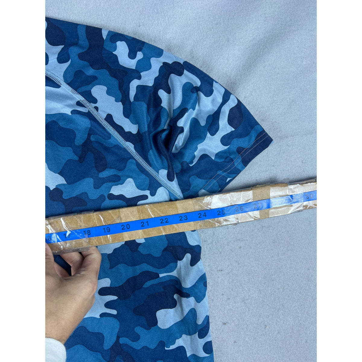 Under Armour HeatGear Loose Camo T-Shirt - 2XL