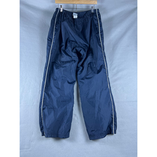 Athletic Works Windbreaker Track Pants - XL
