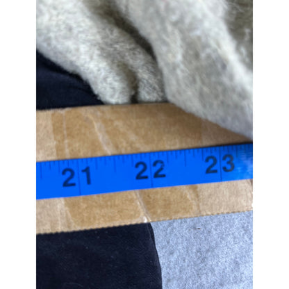 Vintage Berkray Heeksuede Jacket - M