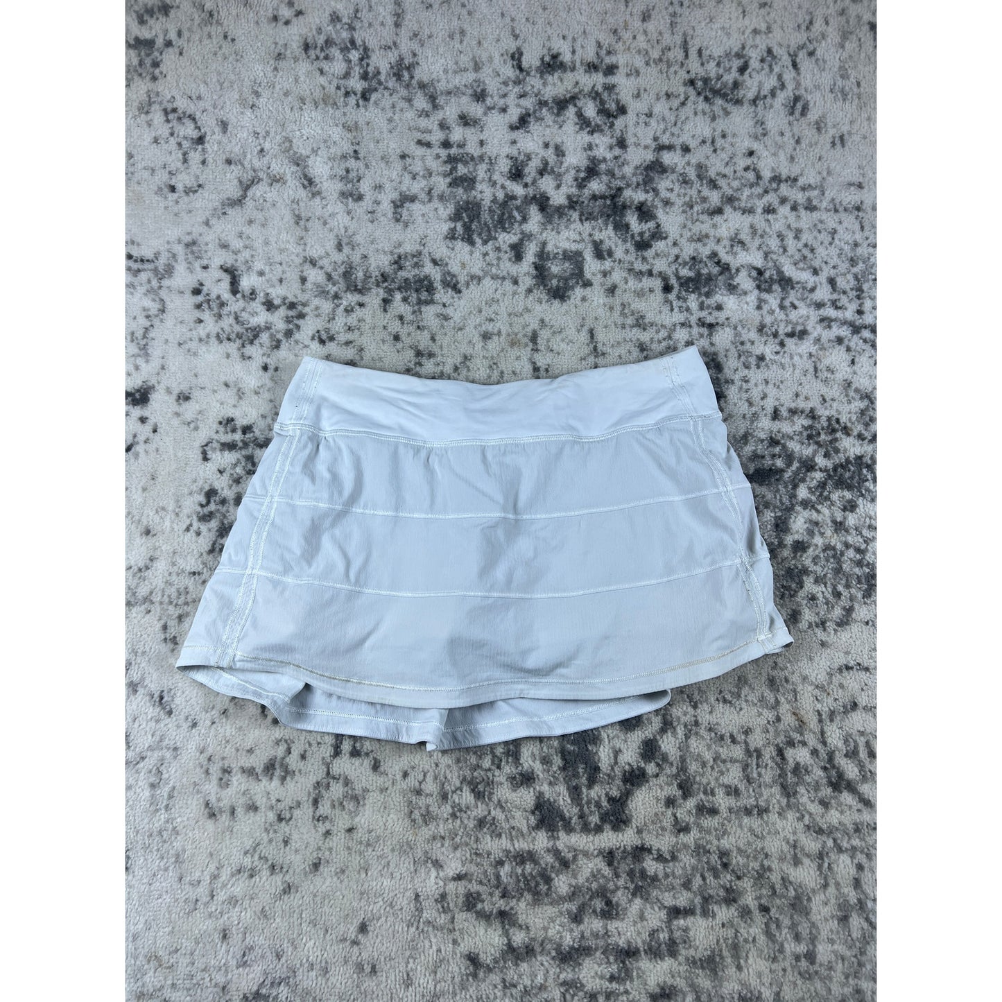 Lululemon High Rise Pleated Tennis Skirt - 8