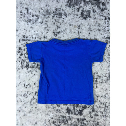 Vintage Baby Avengers Marvel Shirt - 2T