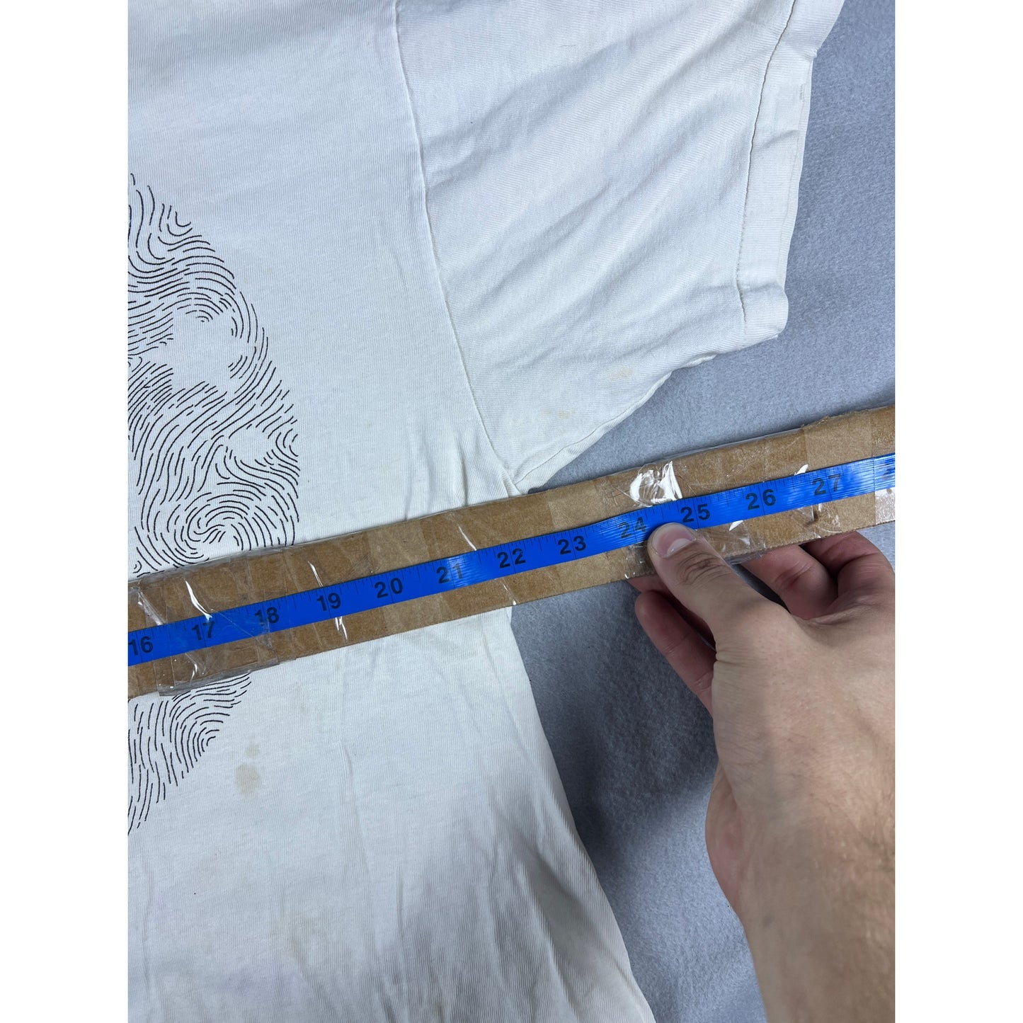 Vintage Mojoware Celestial T-Shirt - XL