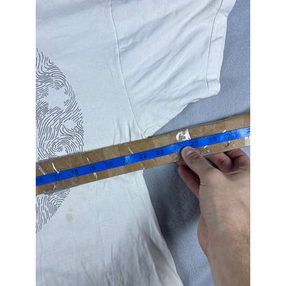 Vintage Mojoware Celestial T-Shirt - XL