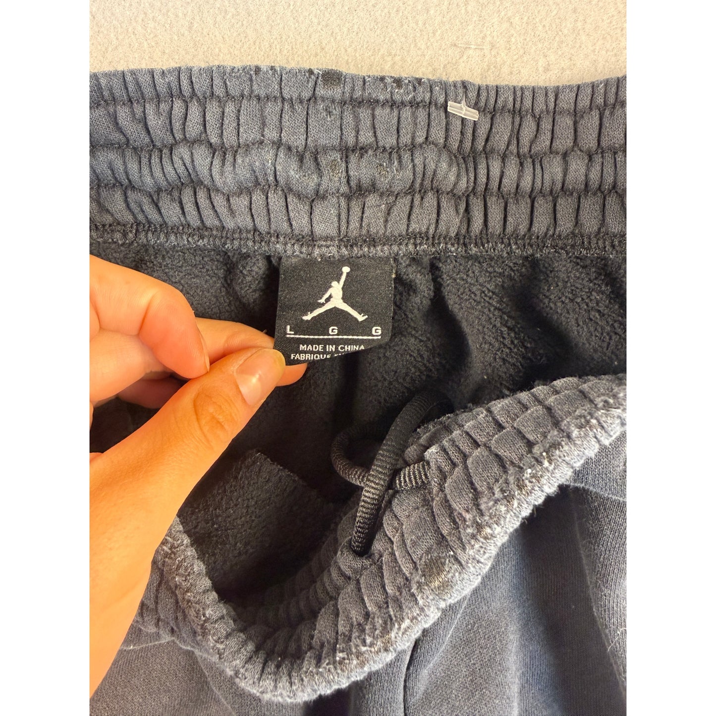 Jordan Sweatpants Joggers - L