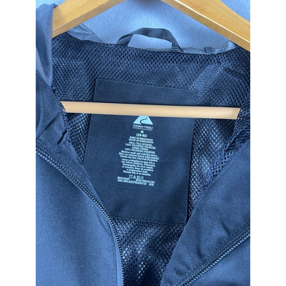 Ozark Trail Windbreaker Rain Jacket - M