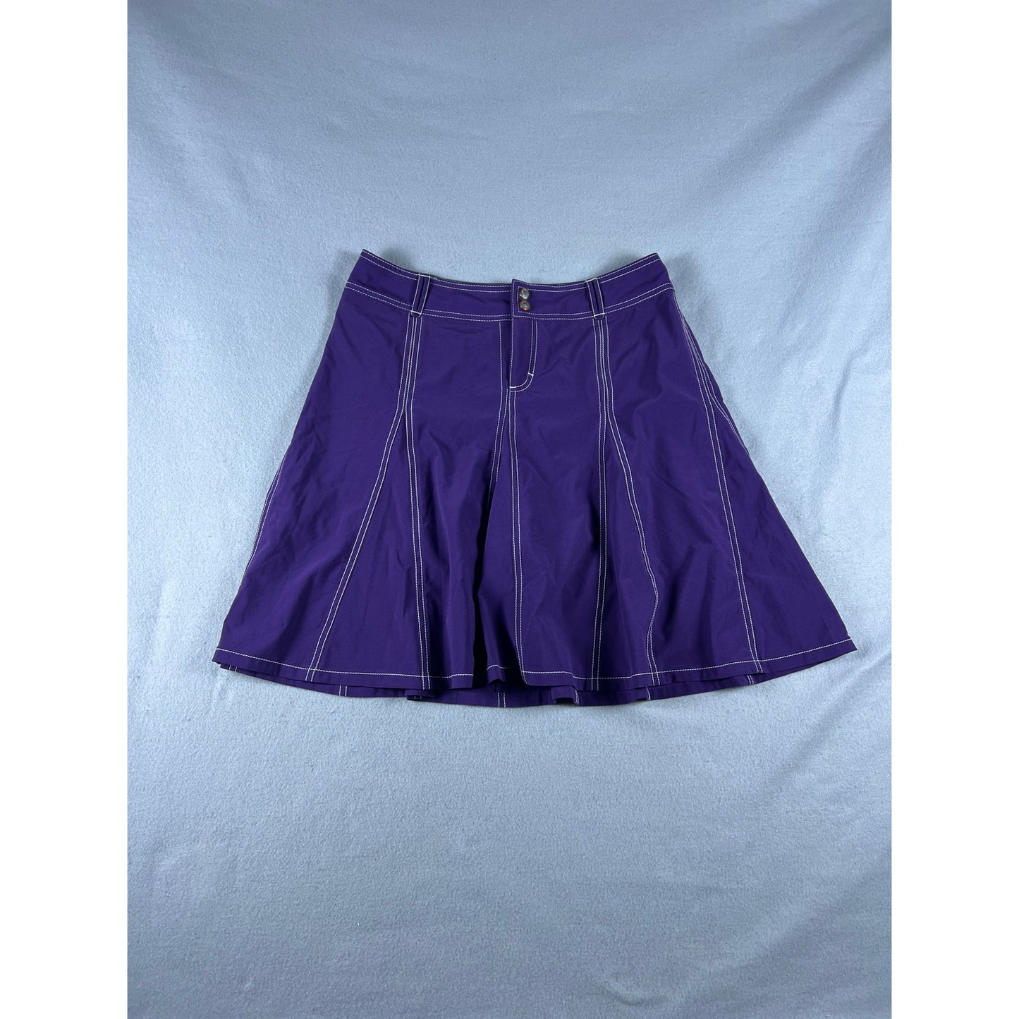 Athleta Whatever Skort Skirt - 8