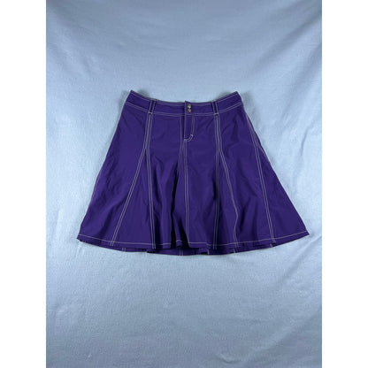 Athleta Whatever Skort Skirt - 8