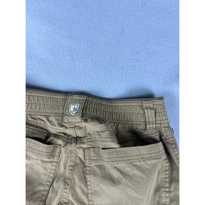 Kuhl Free Radikl Exoskeleton Pants - 28x32