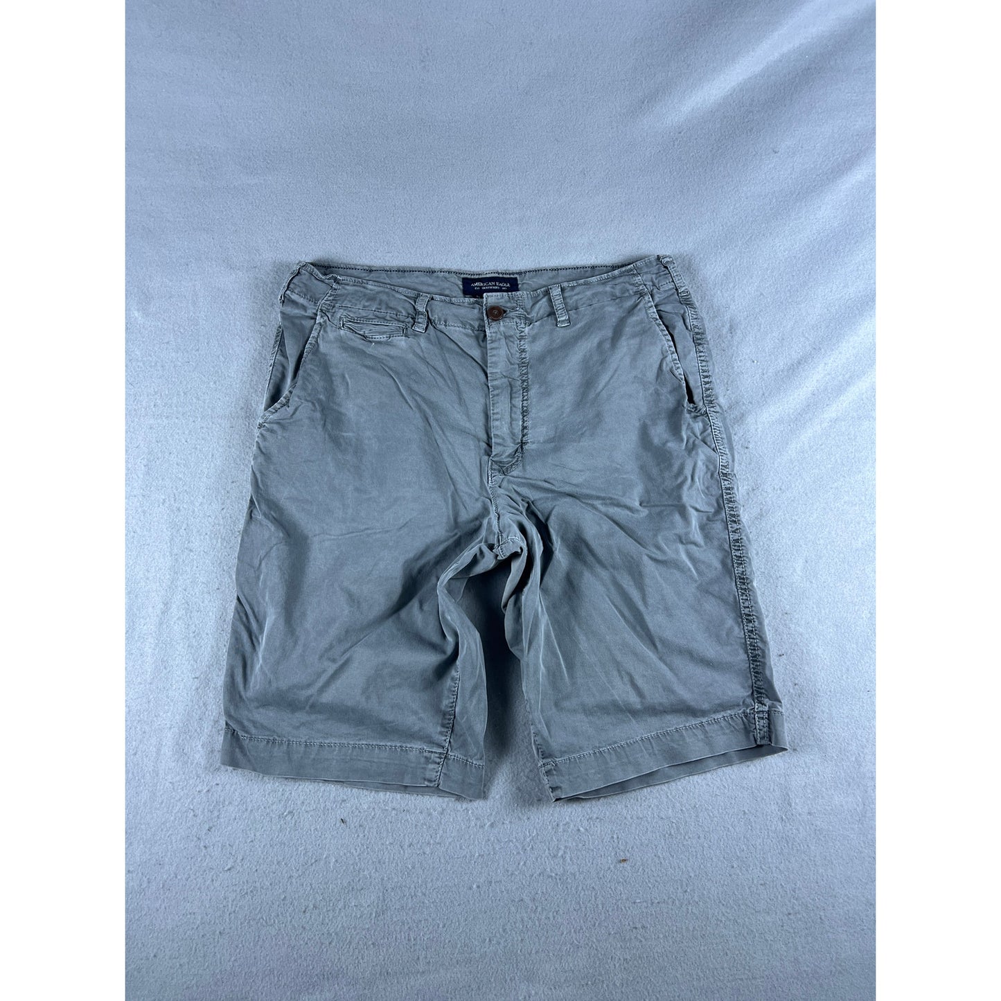 American Eagle Next Level Flex Shorts - 34