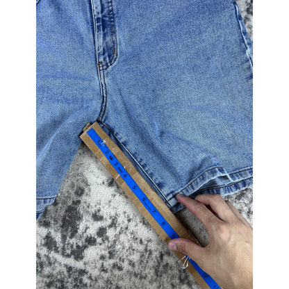 Vintage Limited Jeans Shorts Womens - 28