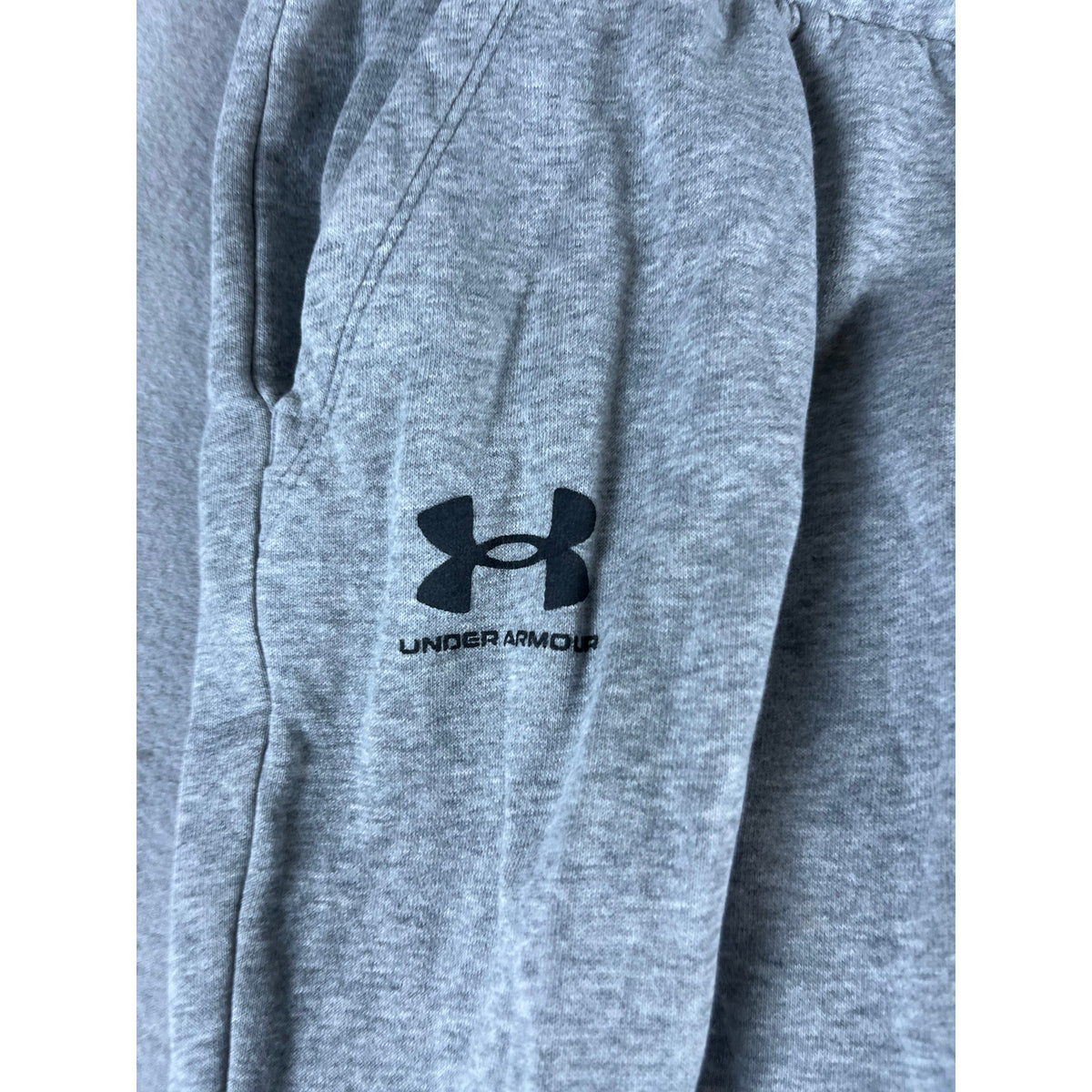 Under armour Sweatpants Jogger - L