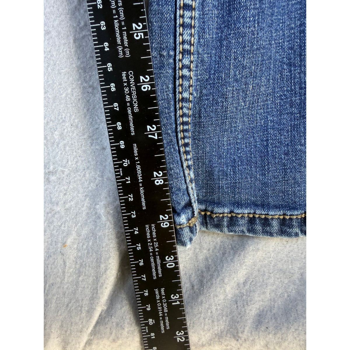 Wrangler Retro Slim Boot Jeans - 30x30