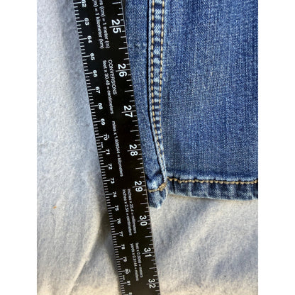 Wrangler Retro Slim Boot Jeans - 30x30