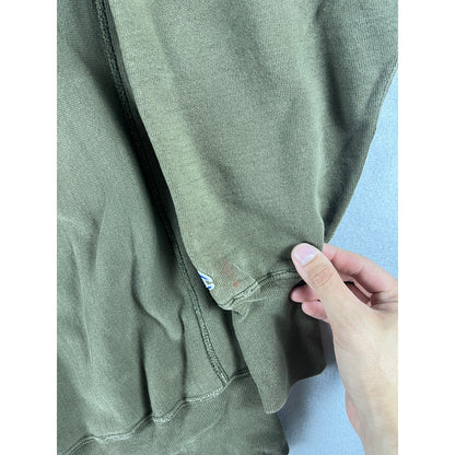 Vintage Champion Reverse Weave Sweatshirt - L