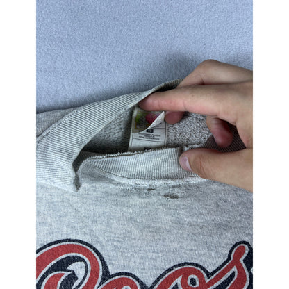 VTG Coors Light Spellout - XL