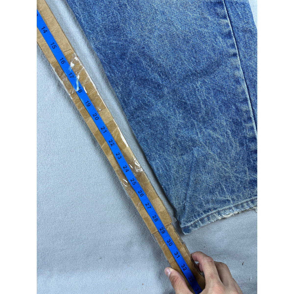 Bulwark Fire Resistant Denim Jeans - 34