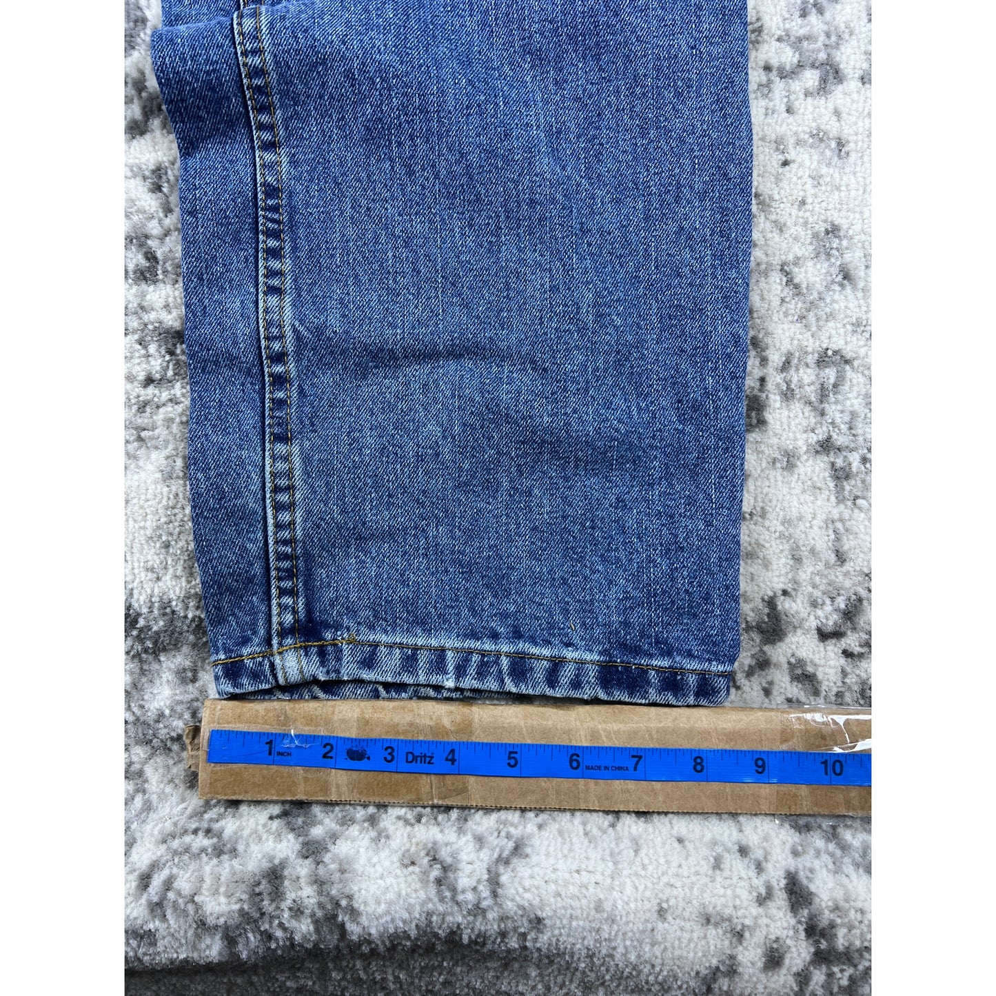 Vintage Arizona Jeans Mens - 33x34
