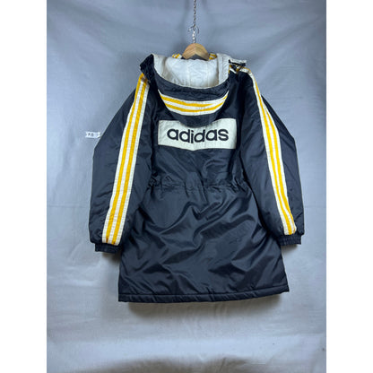 Vintage Adidas Parka Jacket - L