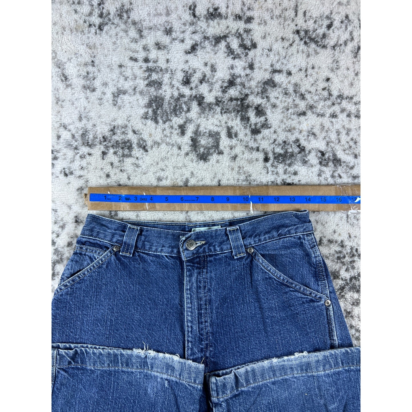Vintage Arizona Carpenter Jeans -  28x30