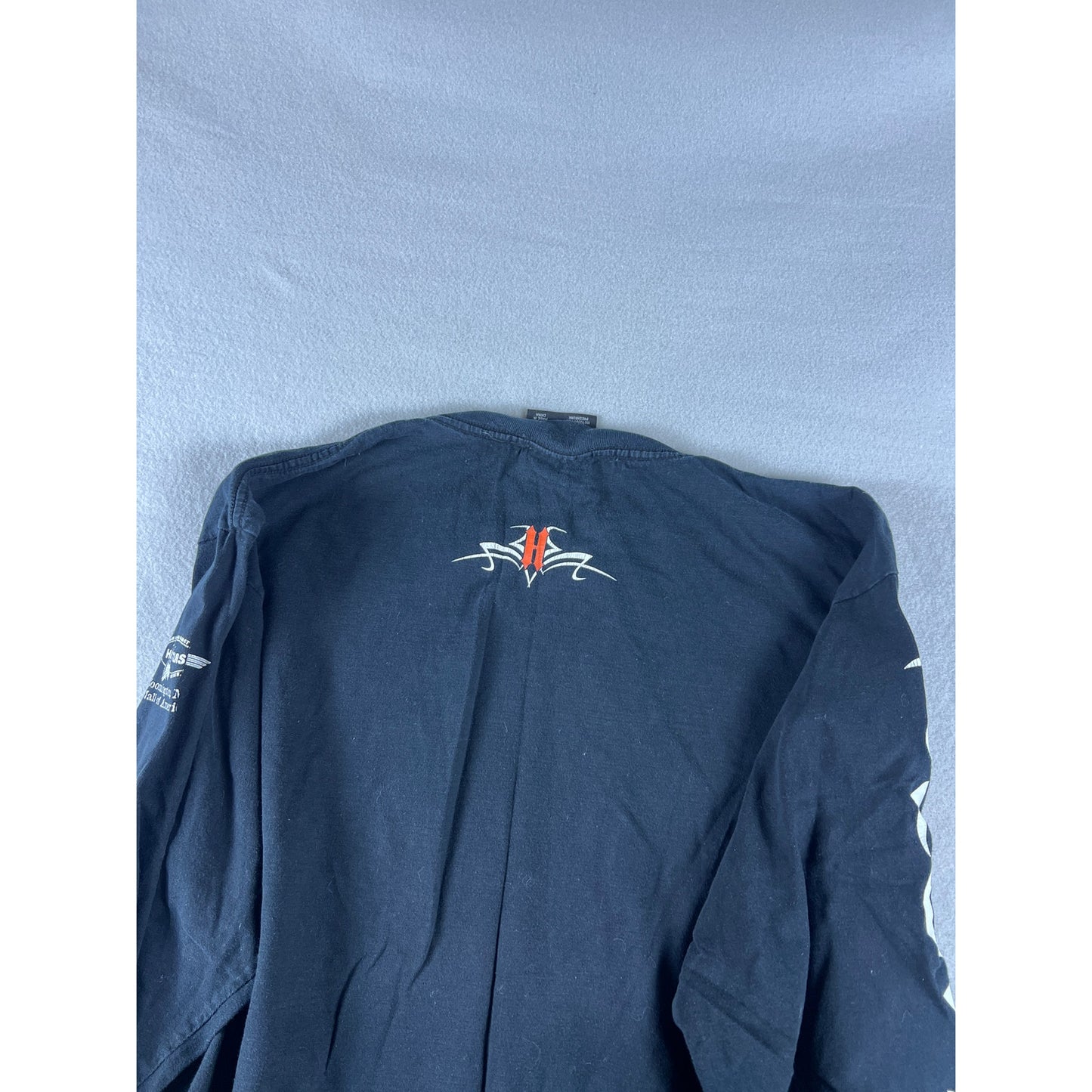 Vintage Hooters Mall of America T-Shirt - XL