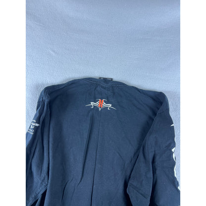 Vintage Hooters Mall of America T-Shirt - XL