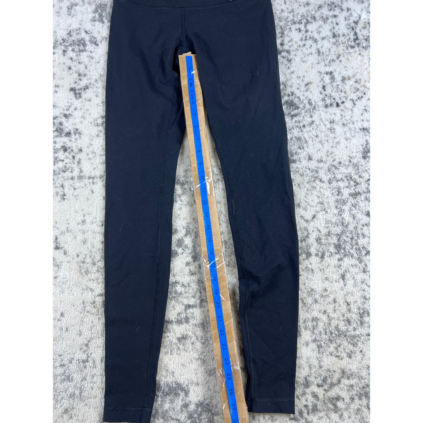 Lululemon High Waisted Leggings - 4